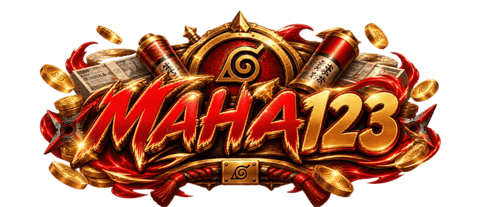 MAHA123 Logo
